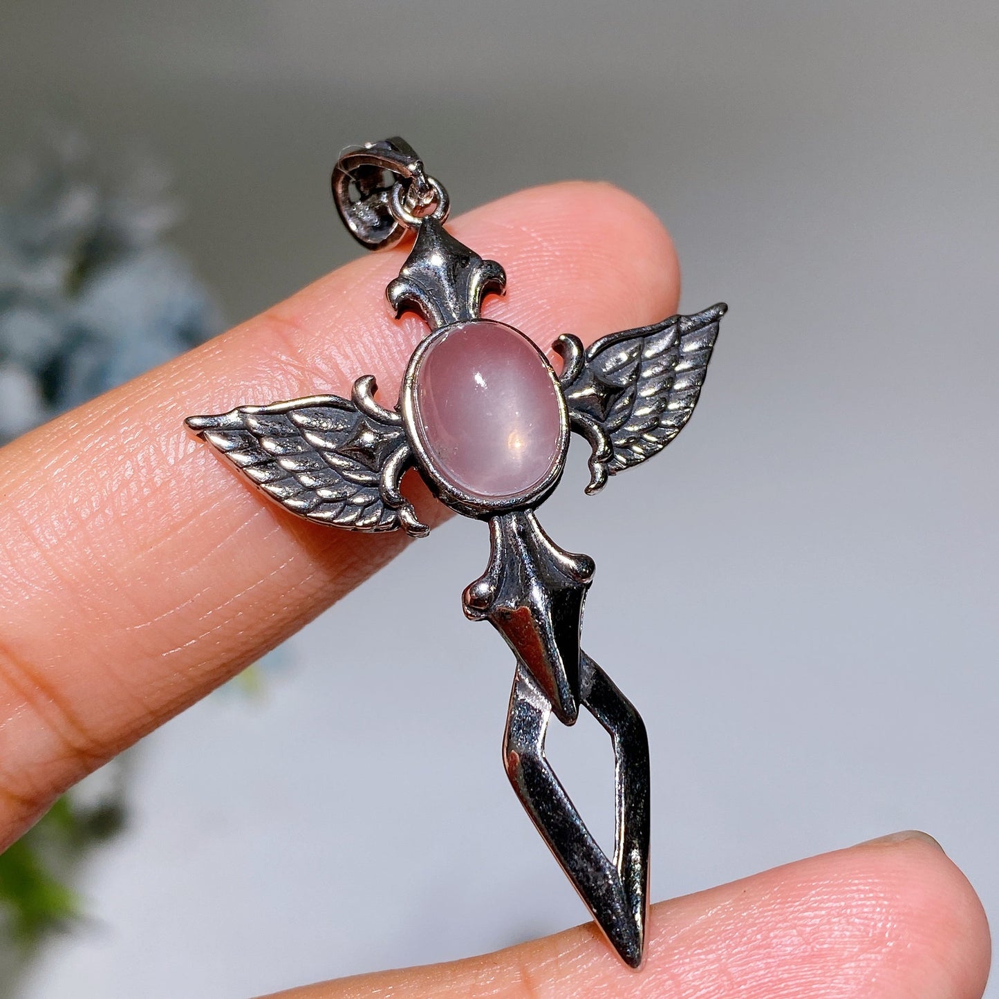 Crystal Pendant Crystal Healing Bulk Wholesale