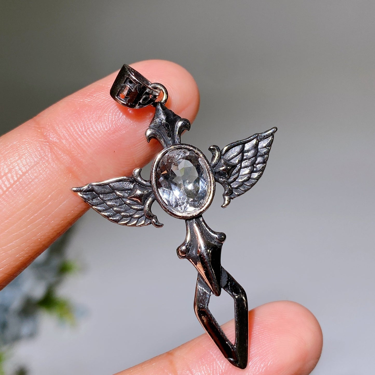Crystal Pendant Crystal Healing Bulk Wholesale