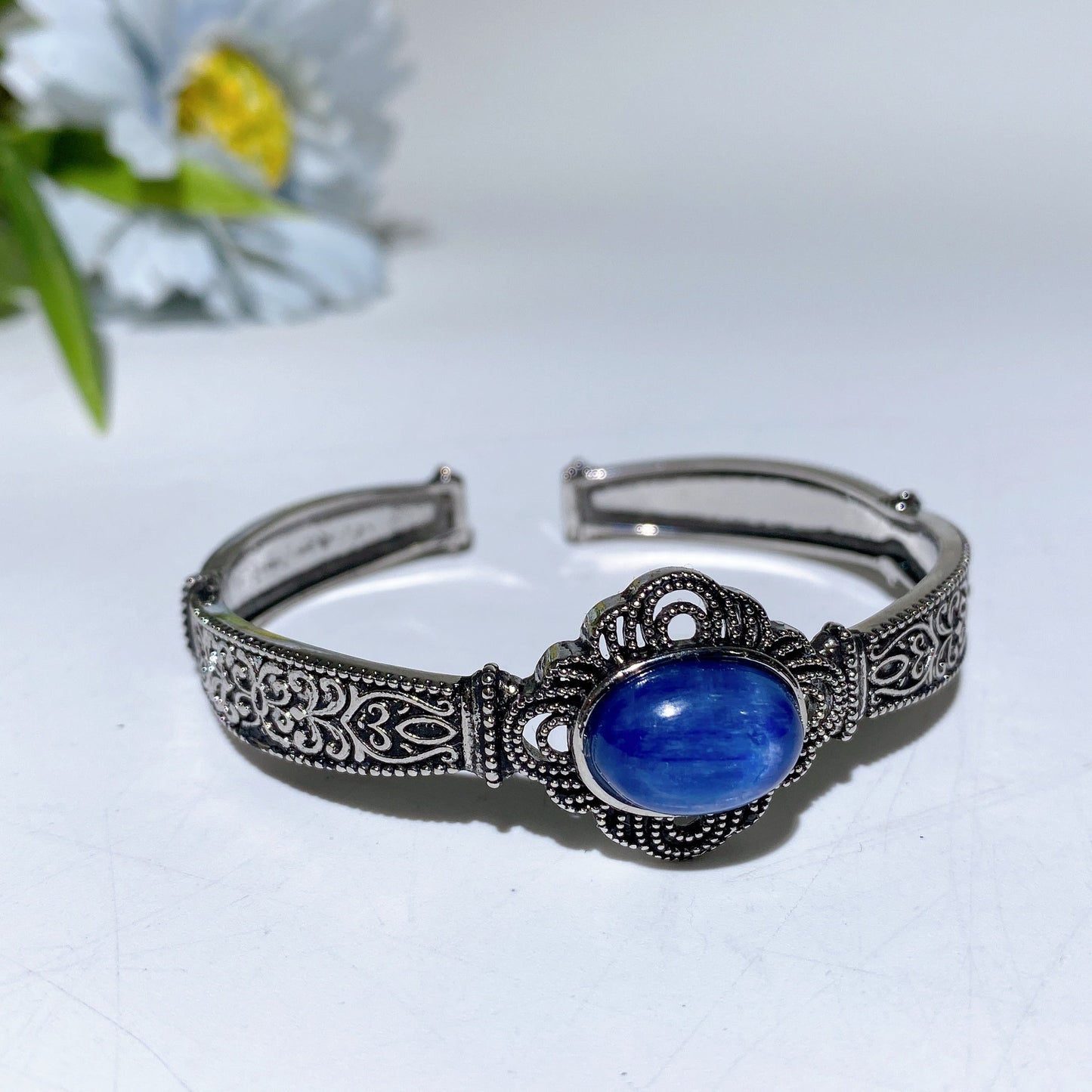 Adjustable Crystal Bangle Crystal Healing Bulk Wholesale