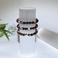 15cm Selenite Cylinder Bracelet Holder Crystal Healing Bulk Wholesale