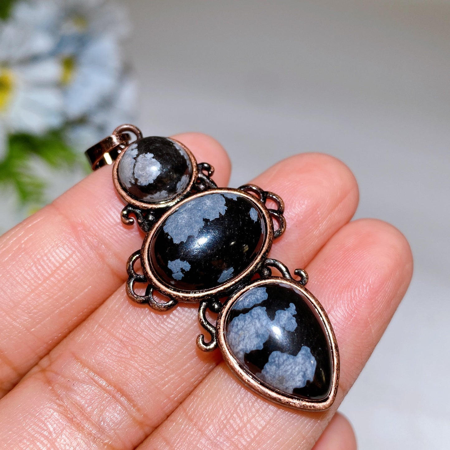 Crystal Pendant Crystal Healing Bulk Wholeale