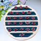 S925 Star Ruby Ring Crystal Healing Bulk Wholesale