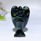 3.0"-3.7" Crystal Angel Carving Crystal Healing Bulk Wholesale