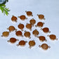 Faceted Crystal Pendant Crystal Healing Bulk Wholesale