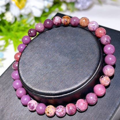 6-8mm Crystal Bracelet Crystal Healing Bulk Wholesale