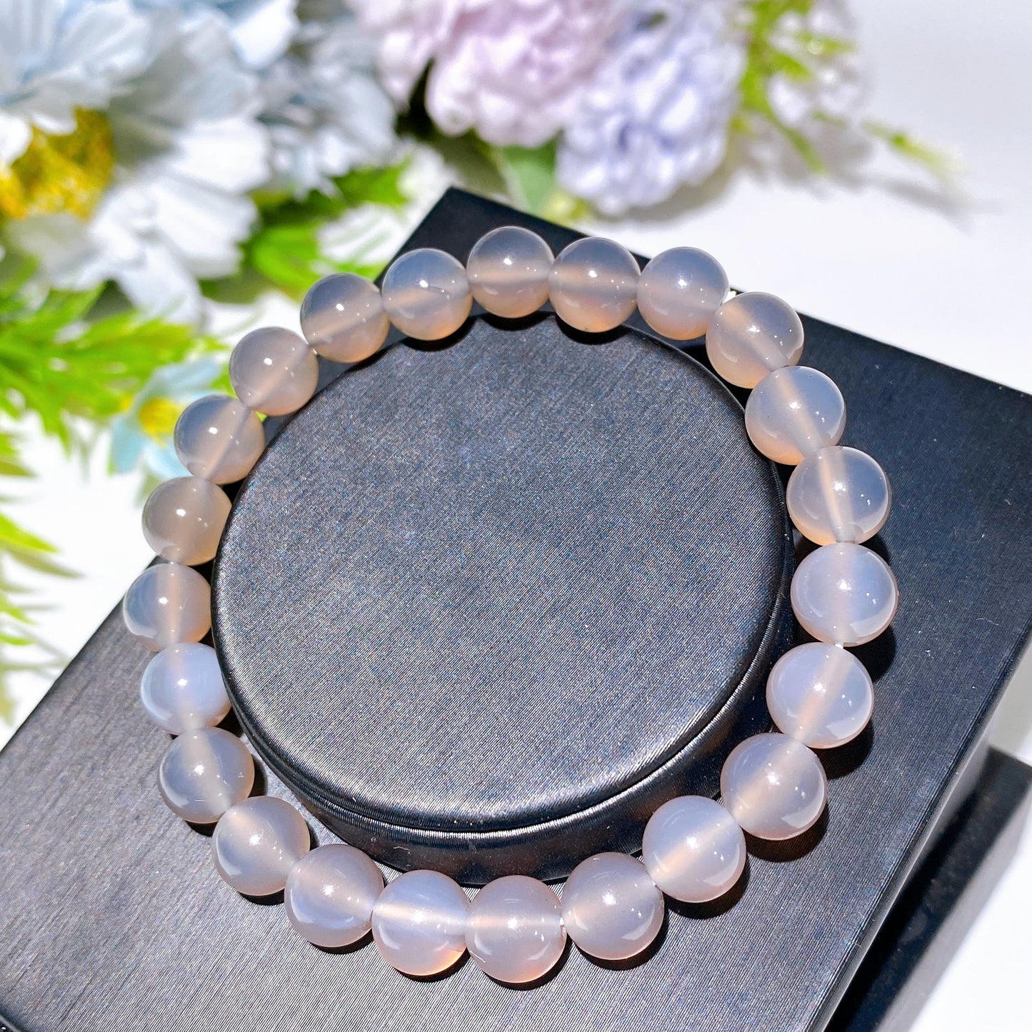 6-8mm Crystal Bracelet Crystal Healing Bulk Wholesale