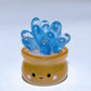 Luminous Mini Cactus Succulent Crystal Healing Bulk Wholesale