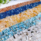 8-10mm Crystal Chips String for Jewelry DIY Crystal Healing Bulk Wholesale