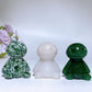 2.1"-2.4" Crystal Voodoo Doll Carving Crystal Healing Bulk Wholesale