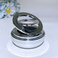Solar Rotating Plastic Holder Stand Crystal Healing Bulk Wholesale