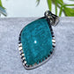 Sterling Silver Crystal Pendant Crystal Healing Bulk Wholesale