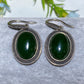 Sterling Silver Crystal Earring Crystal Healing Bulk Wholesale