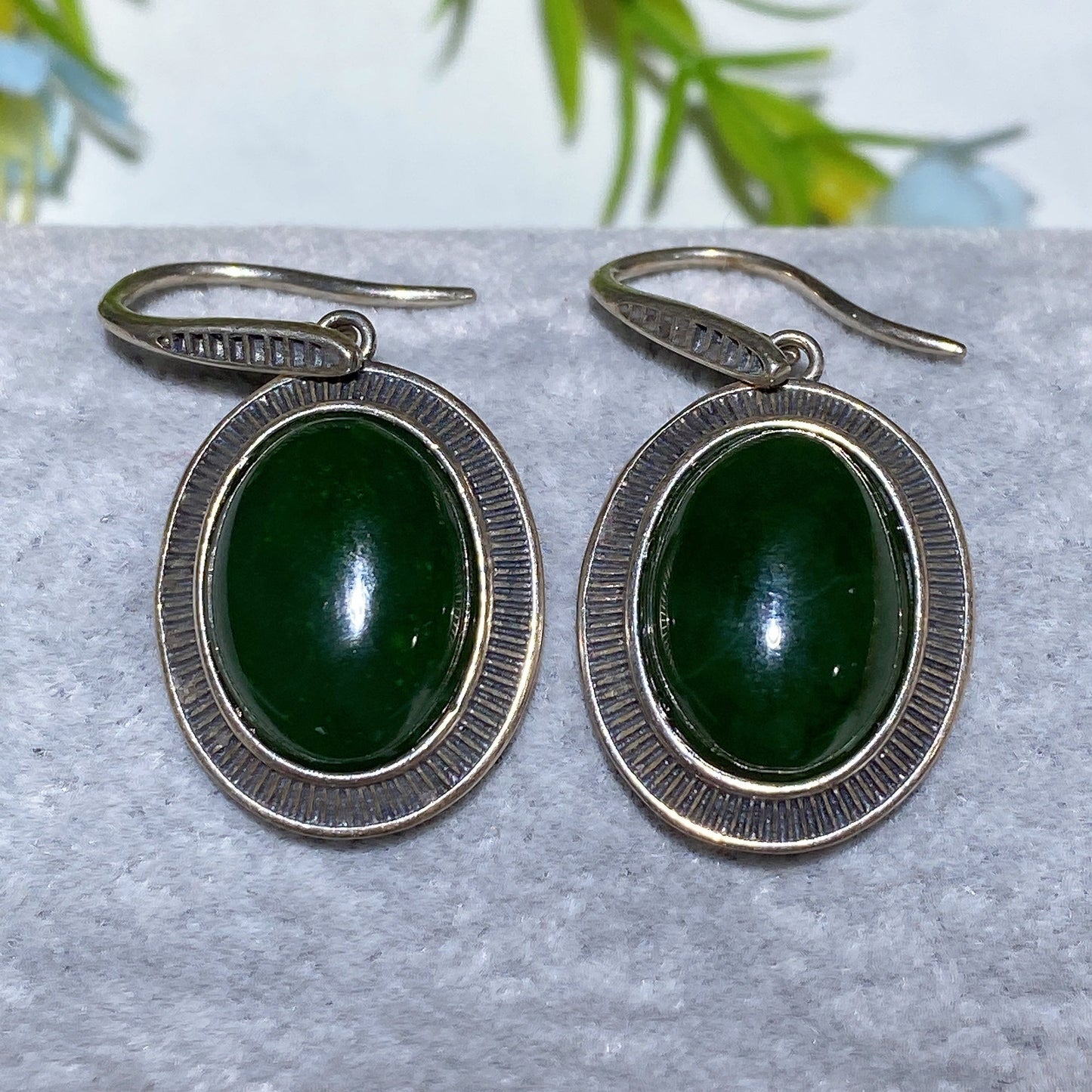 Sterling Silver Crystal Earring Crystal Healing Bulk Wholesale
