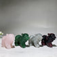 2.6" Crystal Tiger Carving Crystal Healing Bulk Whlesale