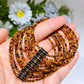 2.3-2.5mm Crystal Faceted Bracelet Crystal Healing Bulk Wholesale