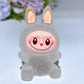 45mm Luminous Labubu Carving Crystal Heealing Bulk Wholesale