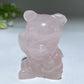 2.0" Crystal Winnie the Pooh Carving Crystal Healing Bulk Wholesale