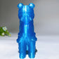 3.9" Crystal Nezha Carving Crystal Healing Bulk Wholesale
