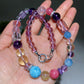 Special DIY Natural Crystal Beads Necklace Crystal Gift Crystal Healing Bulk Wholesale