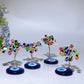 Evil's Eyes Tree Form Crystal Healing Bulk Wholesale