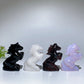 2.3" Crystal Horse Carving Crystal Healing Bulk Wholesale