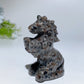 2.3" Crystal Horse Carving Crystal Healing Bulk Wholesale