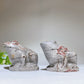 2.2" Picture Jasper Carving Crystal Healing Bulk Wholesale