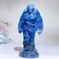 4.7" Crystal Lilith Carving Crystal Healing Bulk Wholesale