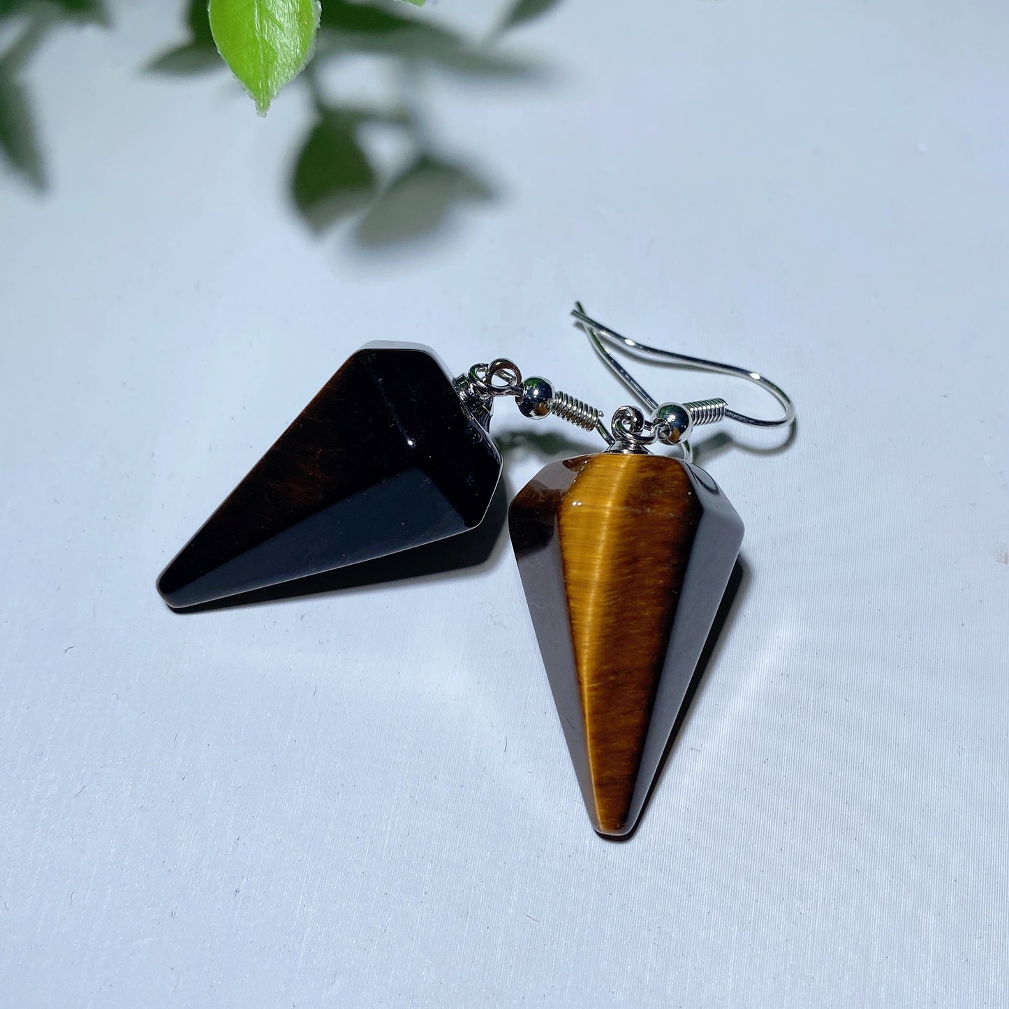 Mixed Crystal Arrow Head Earrings Bulk Wholesale