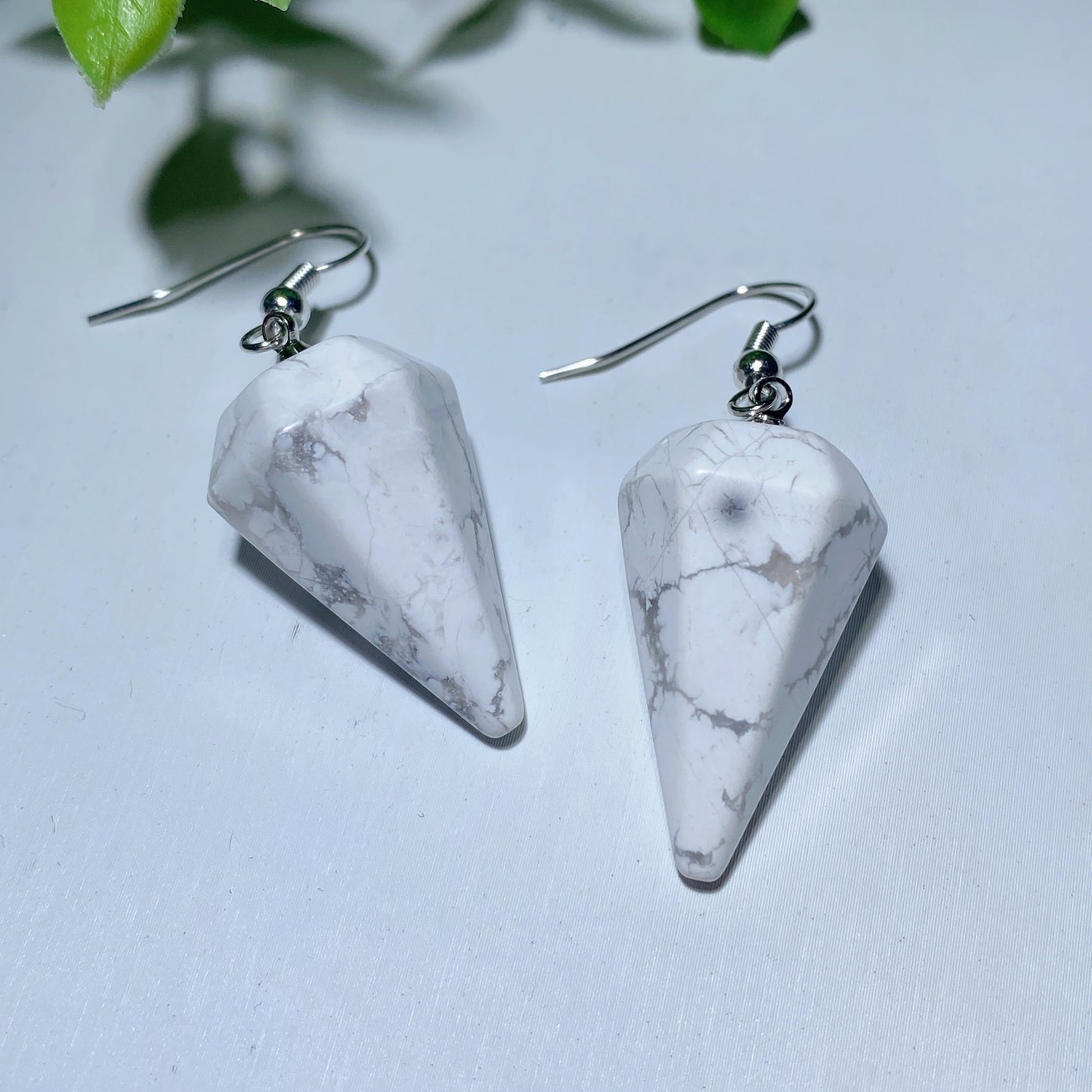 Mixed Crystal Arrow Head Earrings Bulk Wholesale