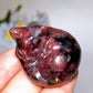 1.4" Crystal Cat Carving Crystal Healing Bulk Wholesale