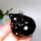 1.4" Crystal Cat Carving Crystal Healing Bulk Wholesale
