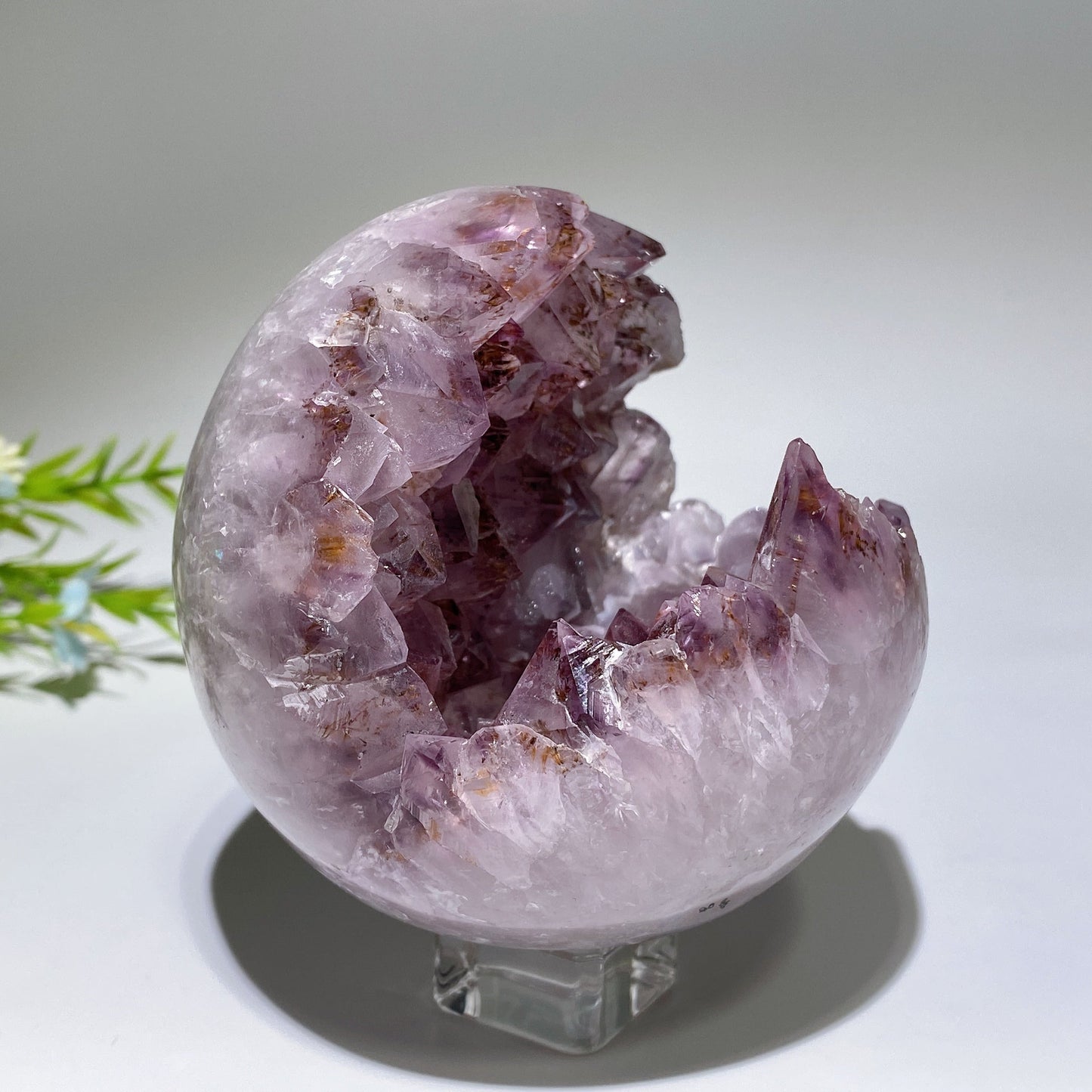 Unique Amethyst Geode Crystal Healing Bulk Wholesale