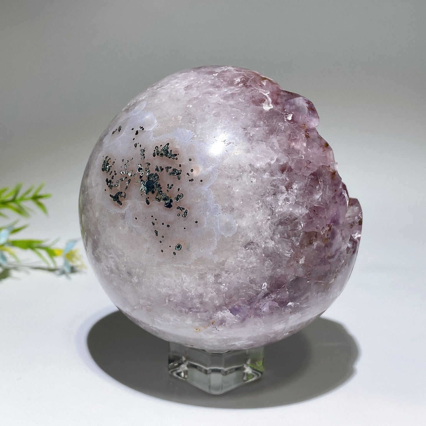 Unique Amethyst Geode Crystal Healing Bulk Wholesale