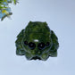 2.3" Crystal Spider Carving Crystal Healing Bulk Wholesale
