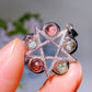 Crystal Pendant Crystal Healing Bulk Wholesale