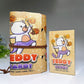 Tarot Cards with Notebook Crystal Healing Bulk Wholesale