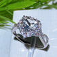 Sterling Silver Crystal Ring Pendant Necklace Crystal Healing Bulk Wholesale