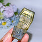 2.0" Labradorite Coffin Carving Crystal Healing Bulk Wholesale