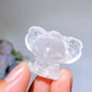 1.5" Crystal Stitch Carving Crystal Healing Bulk Wholesale