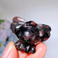 1.5" Crystal Stitch Carving Crystal Healing Bulk Wholesale