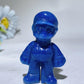 2.0"-2.4" Crystal Pokemon Carving Crystal Healing Bulk Wholesale