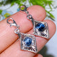 Petersite Pendant Crystal Healing Bulk Wholesale