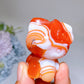 1.9"-3.5" Sardonyx Carving Crystal Healing Bulk Wholesale