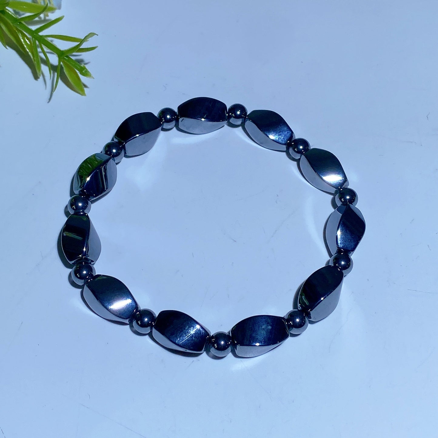 Terahertz Bracelet Crystal Healing Bulk Wholesale