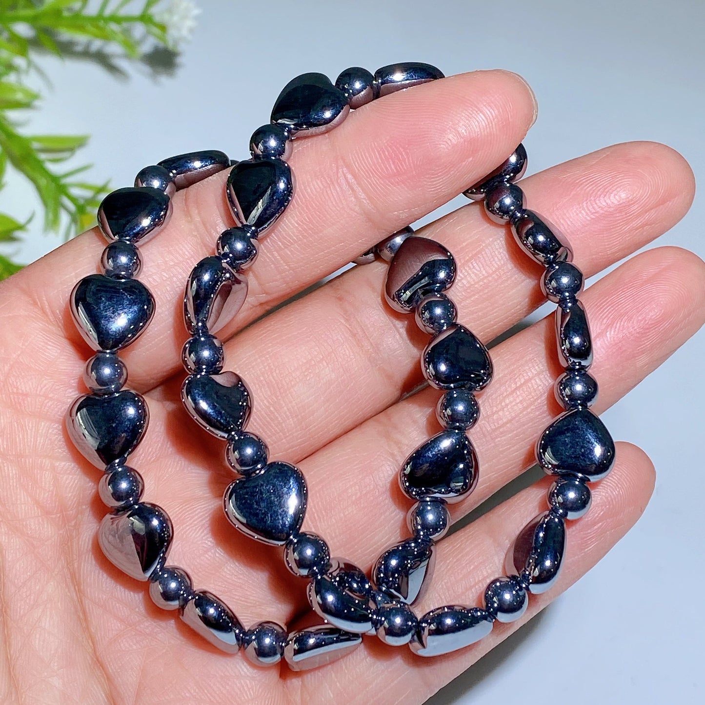 Terahertz Bracelet Crystal Healing Bulk Wholesale