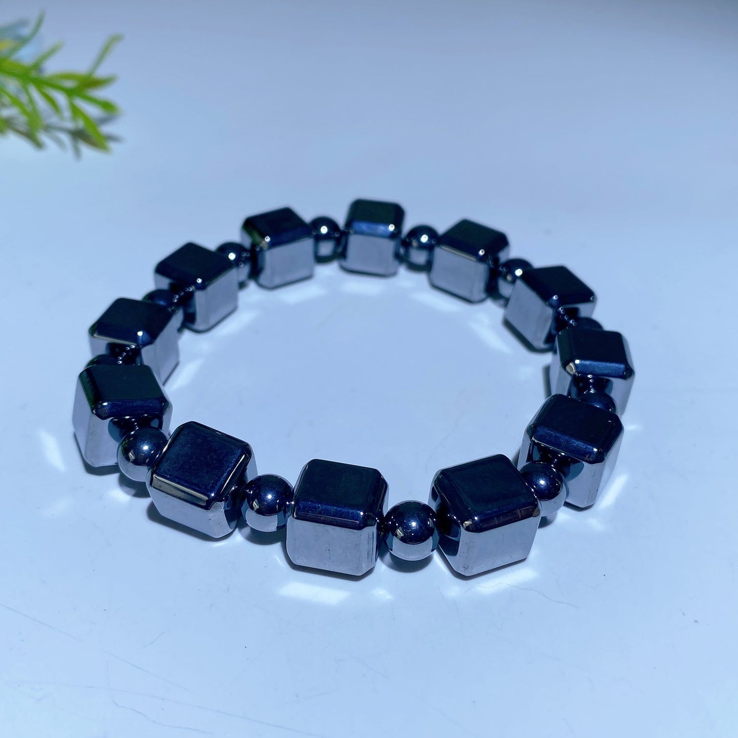 Terahertz Bracelet Crystal Healing Bulk Wholesale
