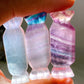 1.7"-2.2" Crystal Candy Carving Crystal Healing Bulk Wholesale