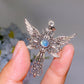 1.9" Labradorite Pendant Crystal Healing Bulk Wholesale