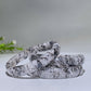 Black Tourmaline Bangle Crystal Healing Bulk Wholesale